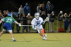 MLax vs Salve  Wheaton College Men’s Lacrosse vs Salve Regina University in the 2024 NEWMAC quarterfinals. - Photo By: KEITH NORDSTROM : Wheaton, Lacrosse, LAX, NEWMAC